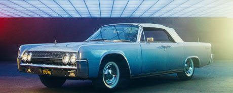 Hvem er ansvarlig for uheldet med 10% udbetalingsbil i tilbagebetalingsperioden?