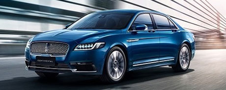 24664 importeret Lincoln tilbagekaldt