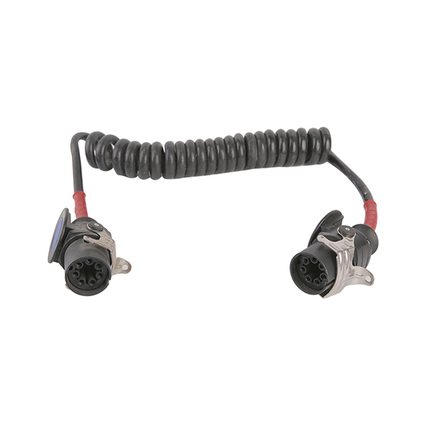 ABS ledning med to 5-pin stik JH047
