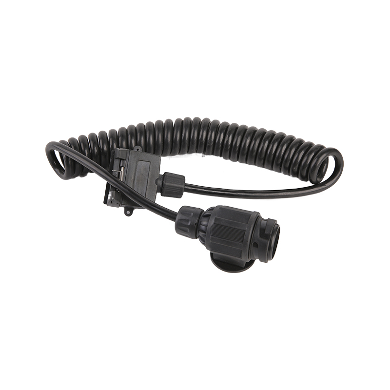 7-polet plastikstik JH025