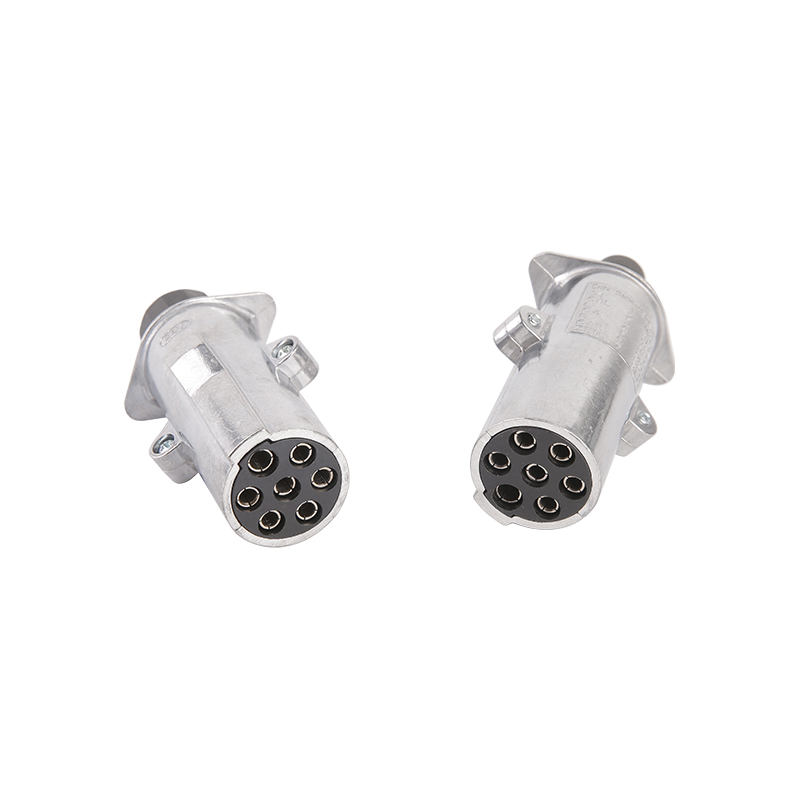 7-benet metalstik JH011-A