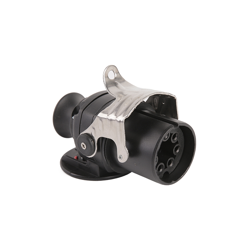 7-polet stik JH044