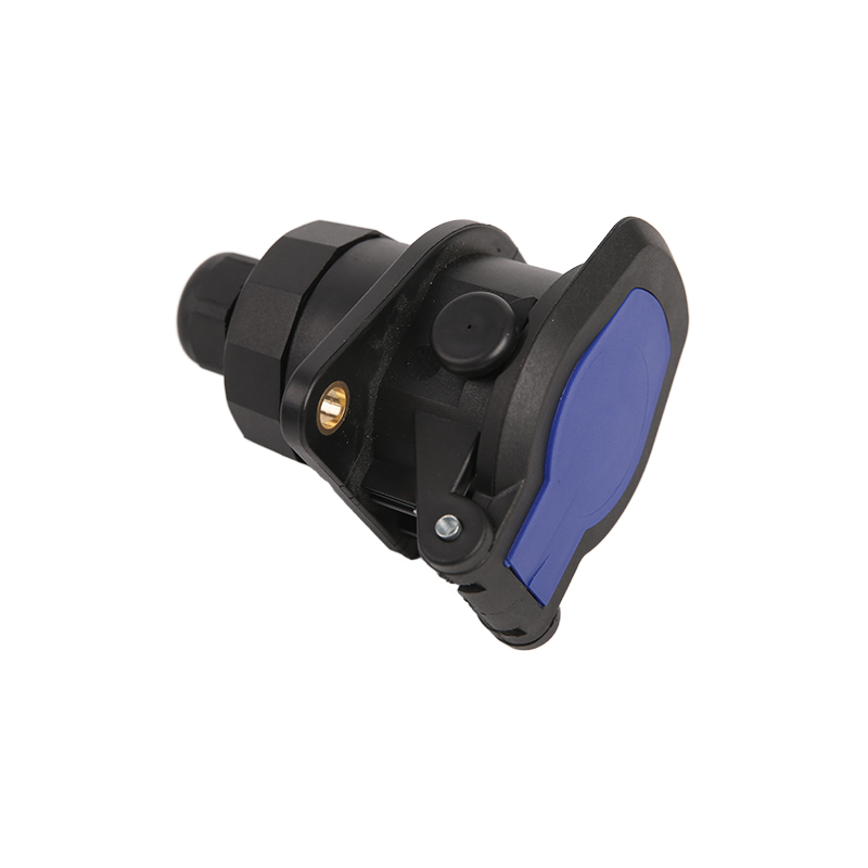 5-benet ABS-sokkel JH059-B