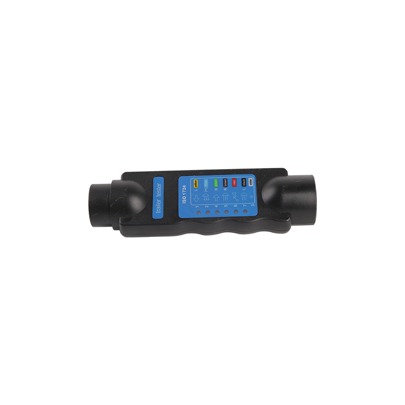 13-pin trailer tester JH601