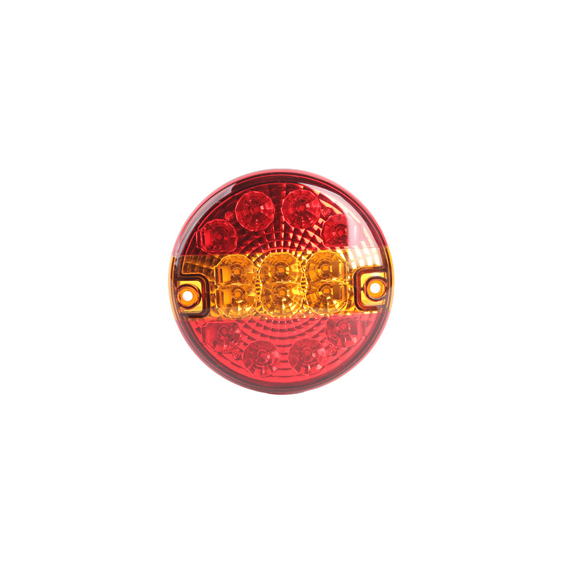 LED-baglygte JH601