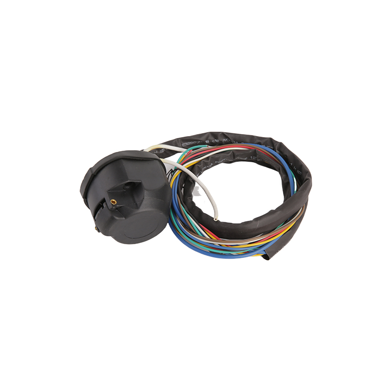 7-polet ledningsnetstik til trailer JH017-C
