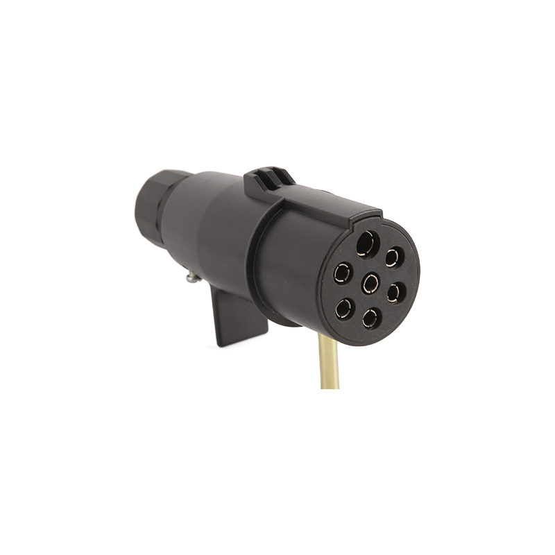 7-polet plastikstik JH025-A