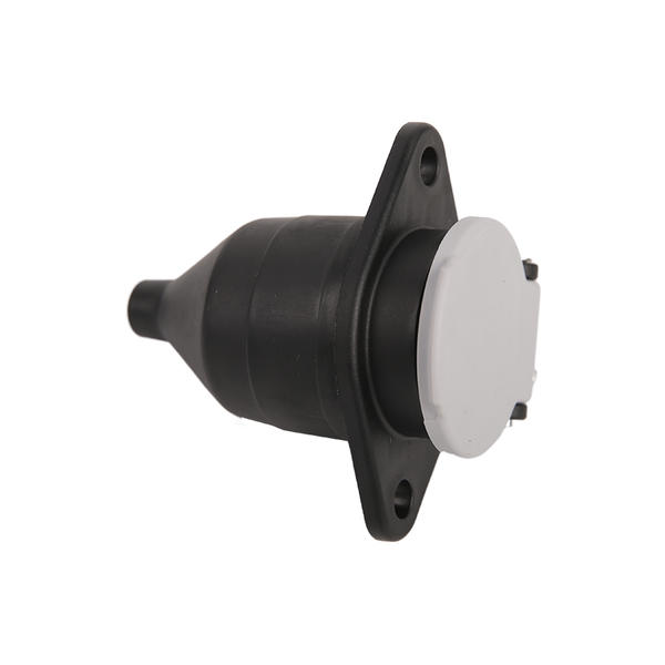 7-polet plastikfatning JH026-B