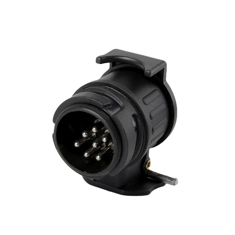 Adapter 13-polet stik til 7-polet stik JH005-A