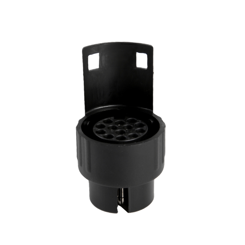 Adapter 7-polet stik til 13-polet stik JH027-A