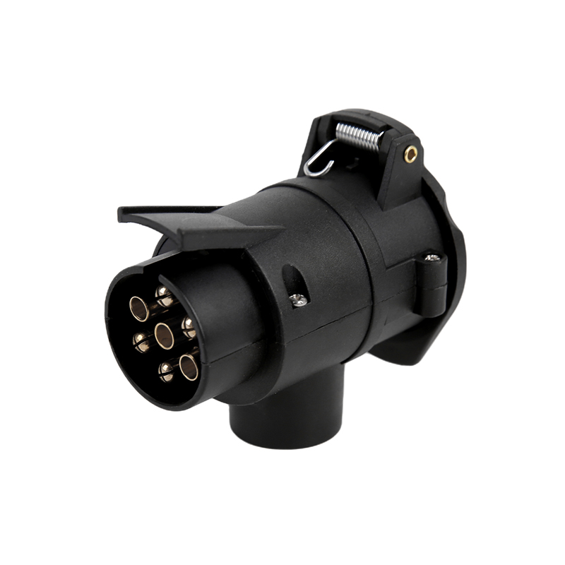 Lang adapter 7X13pin JH027-B