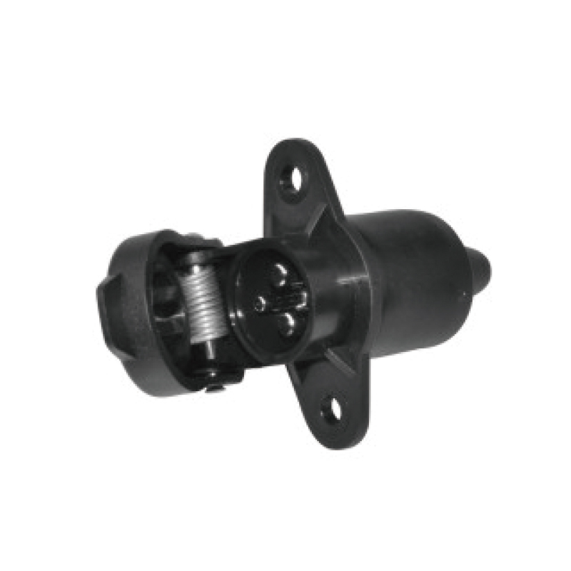 3-polet han-fatning, 2 fikseringspunkter JH038-A