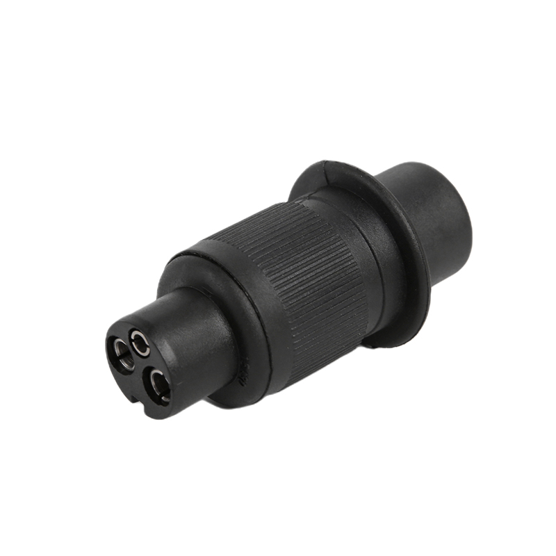 3 polet hunstik med dæksel JH039-B
