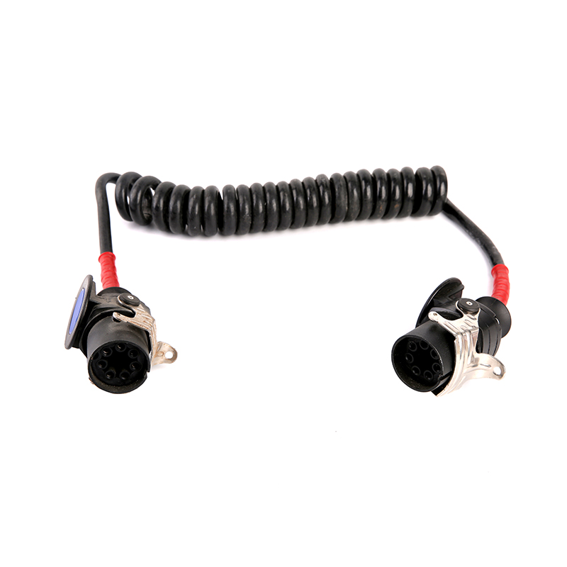 ABS 3x1 ,5mm²+ 2x4mm²med Two5Pin stik, kabellængde 1m,2m,3m.....JH047-A