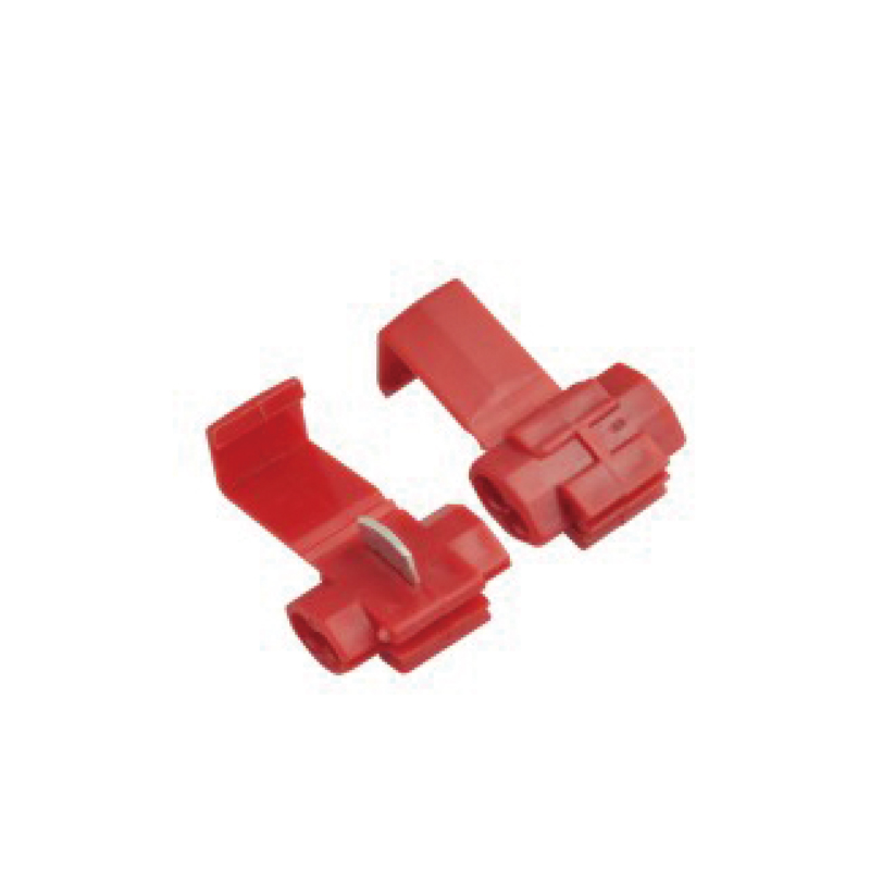 Røde Scotch Locks, 10A JH052-B