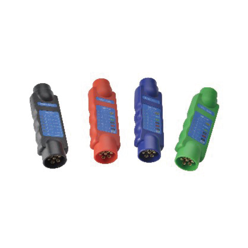7-pin Trailer Tester JH060