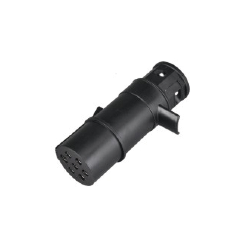 24V 7Pin plastikstik (sort) JH080-A