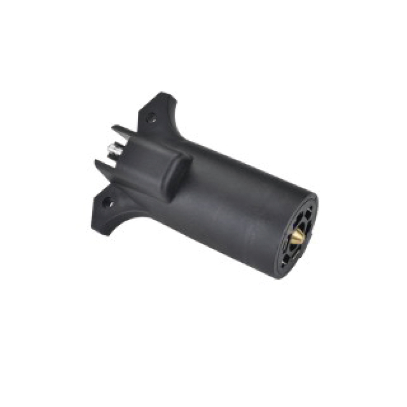 Plaststik 7x4pin JH068