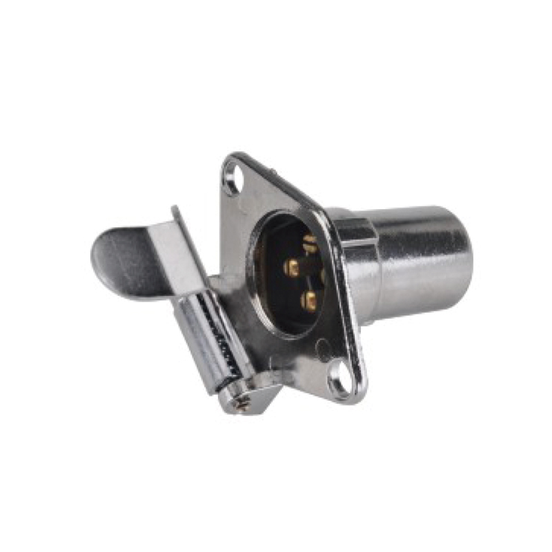 4-benet metalstik JH075