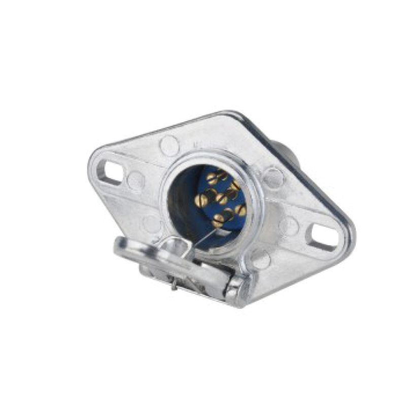 6-benet metalstik JH076