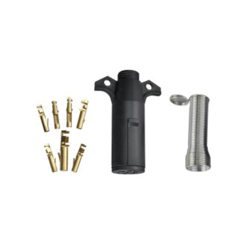 24V plastikstik; Pin Crimp type JH090-B