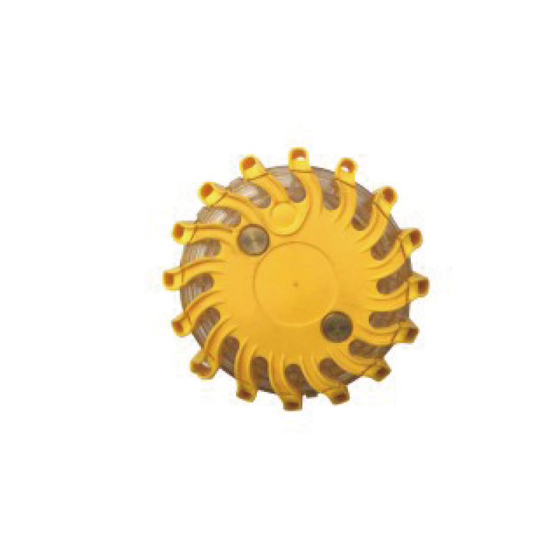 3V LED LYS / advarselslys JH205-A