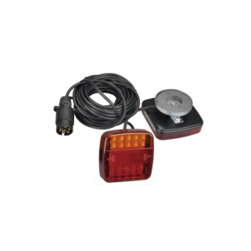 LED magnetisk lyssæt JH108-B