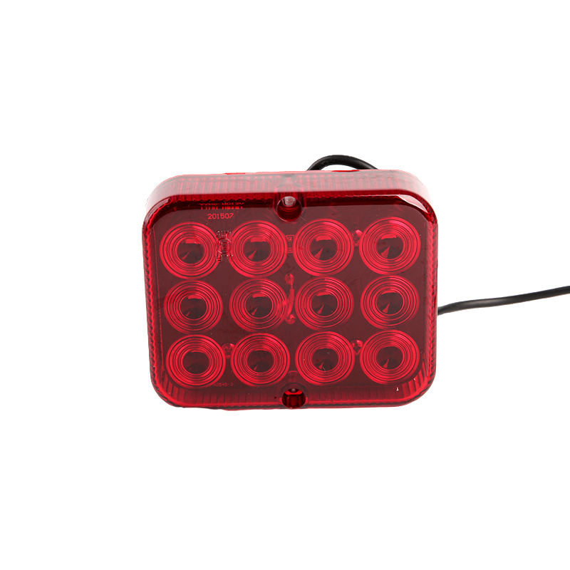 LED-tågelygte JH116-A