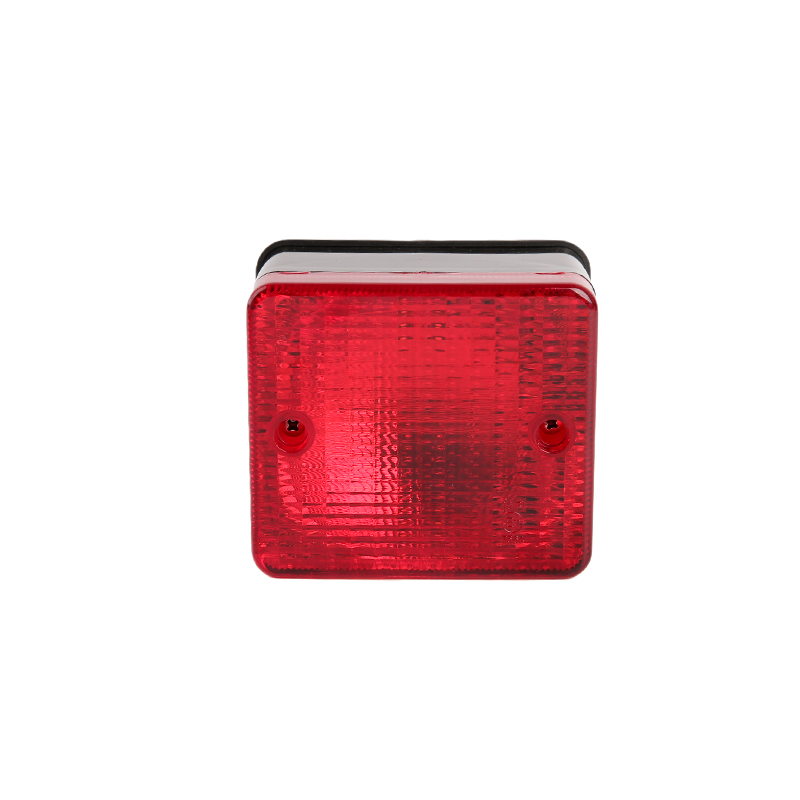 LED-tågelygte JH116-B