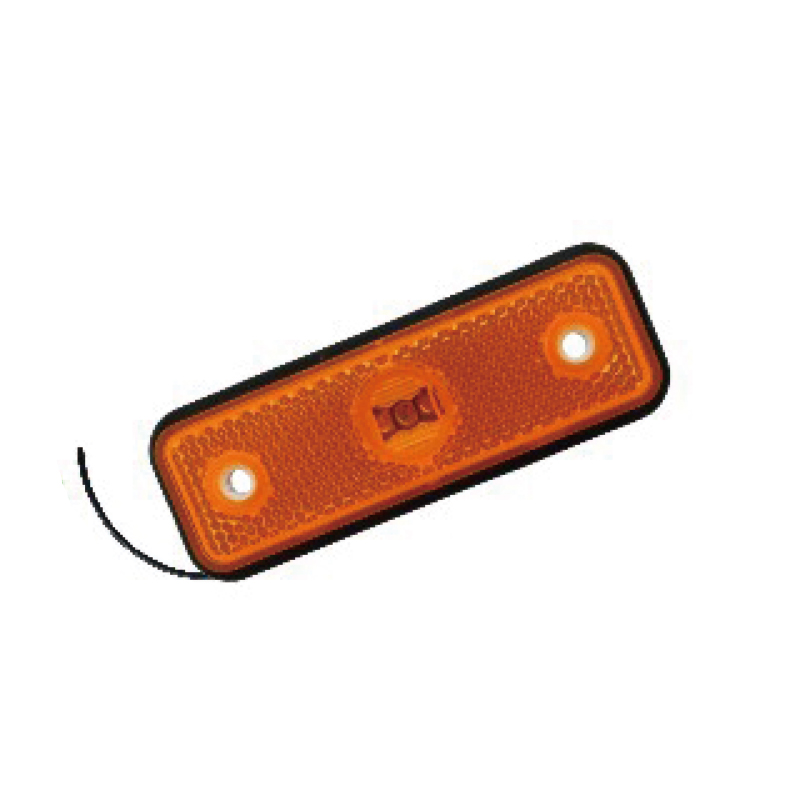 LED Markeringslys, farve gul JH135-B