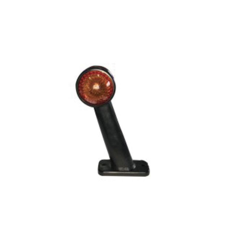 24V bredde lys LED signallys JH138
