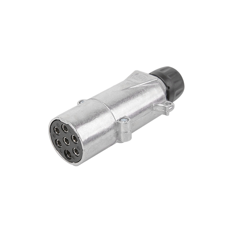 24V 7Pin Metalstik,N type JH011-C