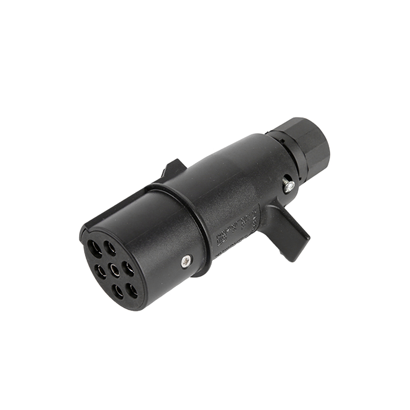 7-polet plastikstik JH025-A