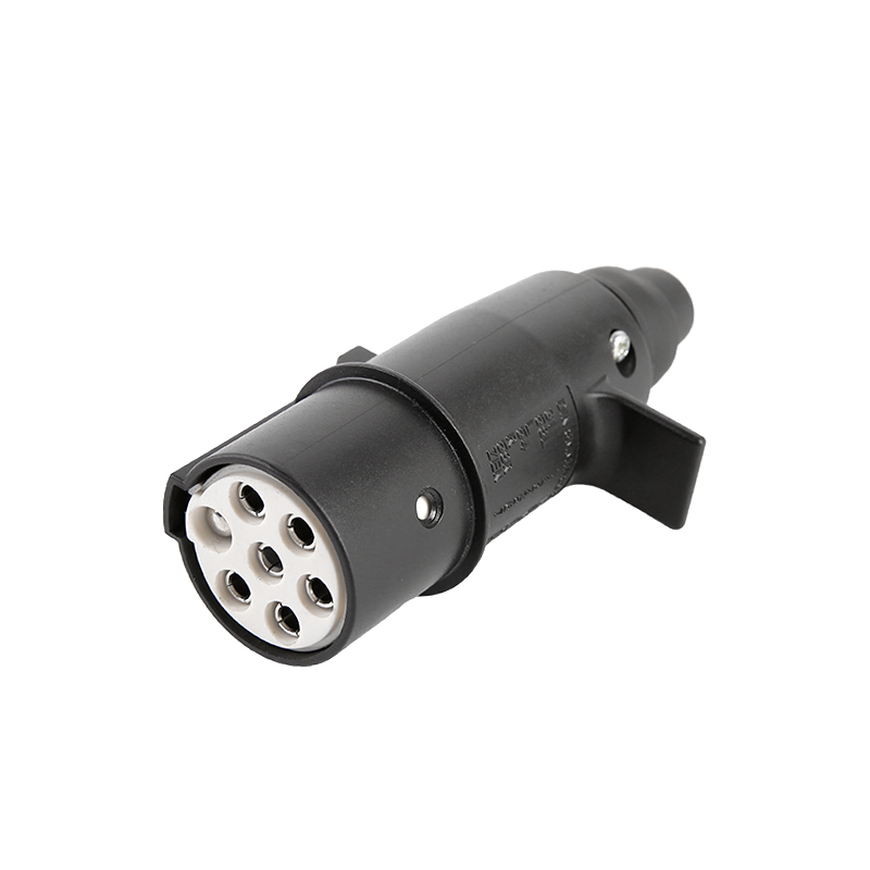 7-polet plastikstik JH025-B