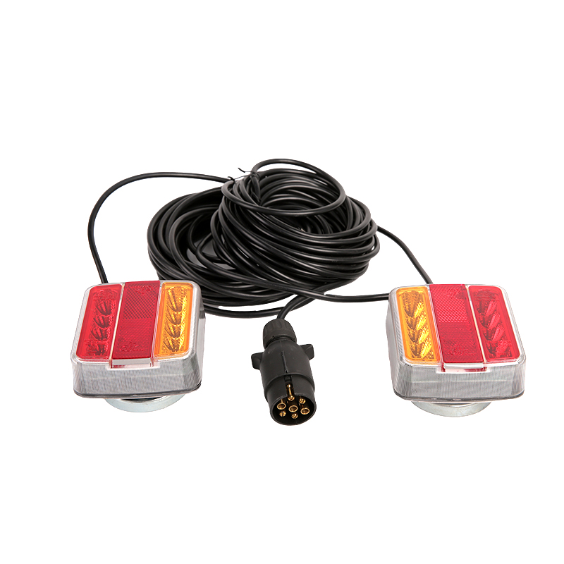 LED standard lyssæt JH105-A