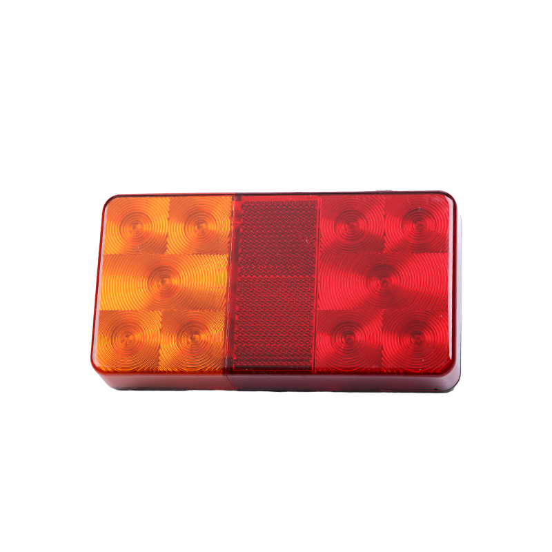 LED-baglygte JH203